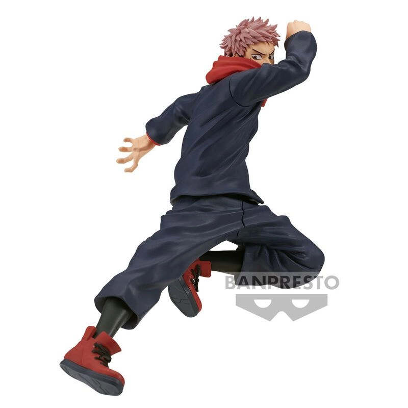 Yuji Itadori - Jujutsu Kaisen (10.9 cm)