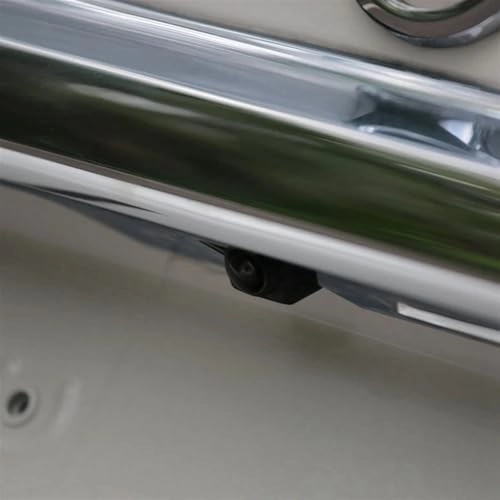 Reversing Camera - Waterproof HD