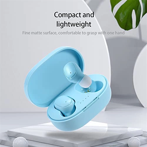Earphones Mini Wireless Earbud