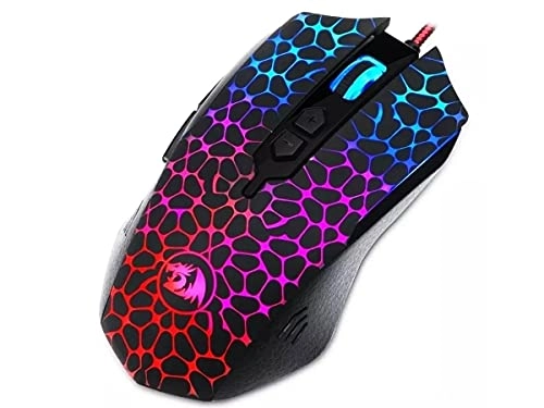 M716 Inquisitor Gaming Mouse - USB