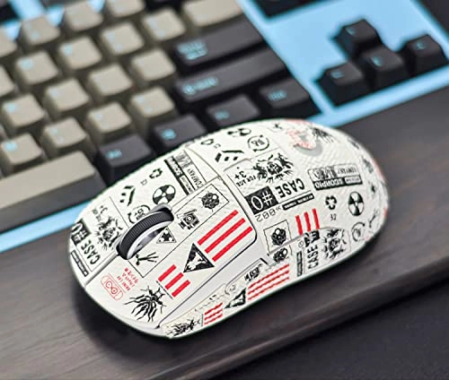 Mouse Grip Tape - USB