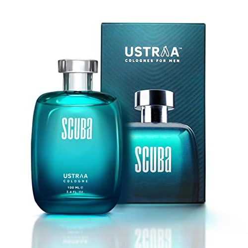 Scuba Cologne - 100ml