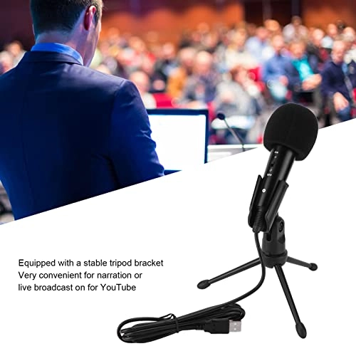 74747 USB Microphone