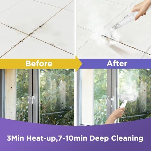 NV260D - 3 Bar 6.8 Fluid Ounces