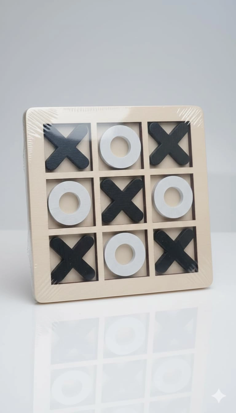 Tic Tac Toe