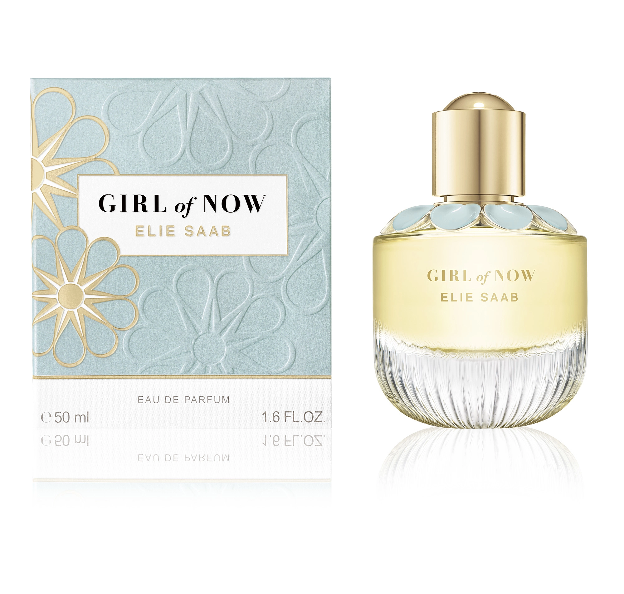 Girl Of Now Forever Eau de Parfum 50ml