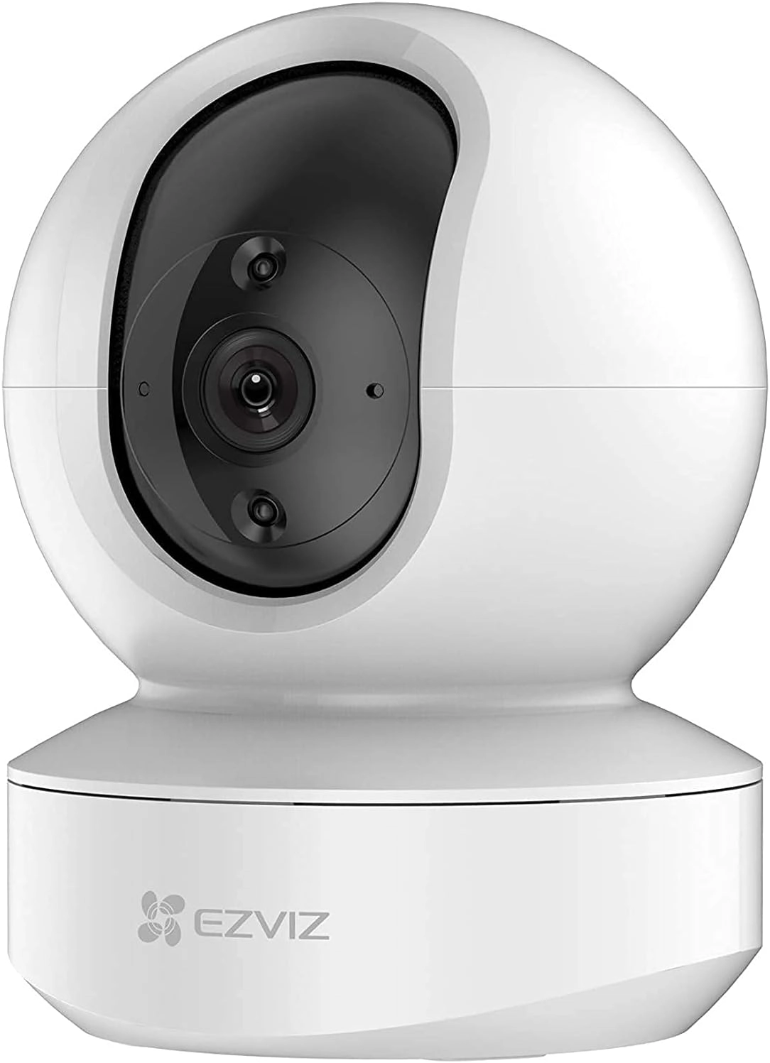 Hikvision TY1 - 4MP QHD 360 Visual Coverage Indoor Smart WIFI