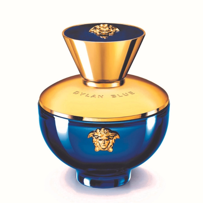 Dylan Blue Eau de Parfum - 100ml