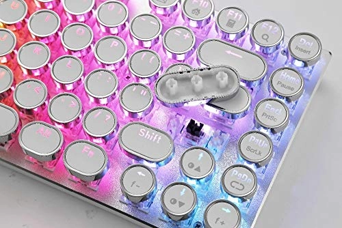 Mechanical Keyboard - Wired