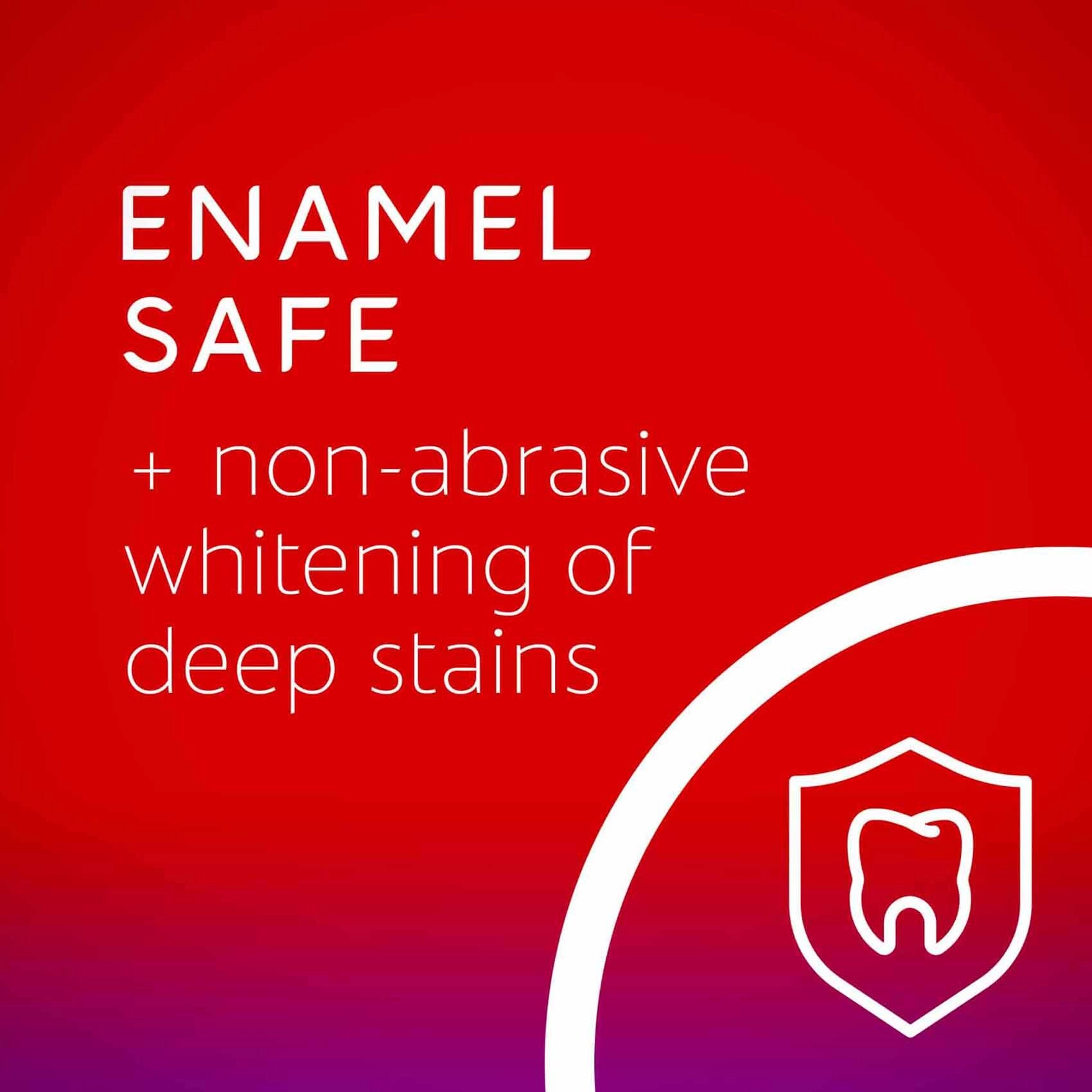 Max White Ultimate Renewal Fluoride Toothpaste