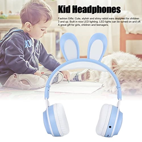 Rabbit Ear Headphones - 3 and up