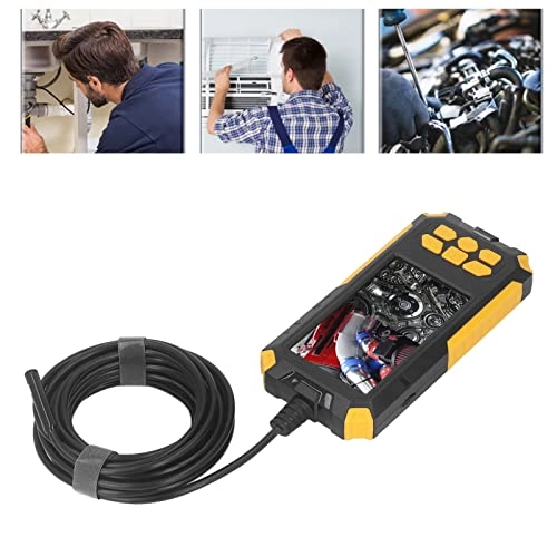 Endoscope - 4.5in 2600mAh 1080P