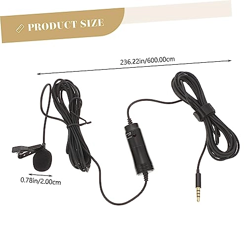 I0036A6K13EQ6N30 Wired Microphone
