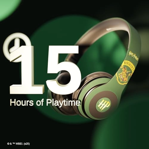 Harry Potter Wireless Headphone