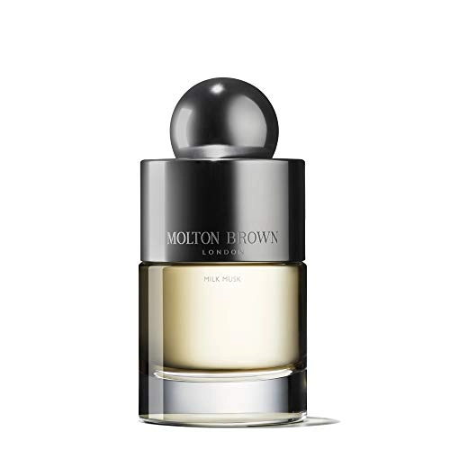 Milk Musk Eau de Toilette 100 ml