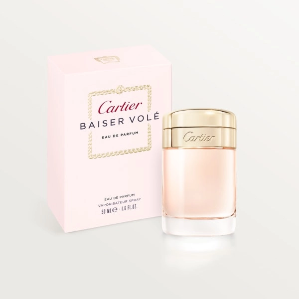 Baiser Vole Eau de Parfum 50ml