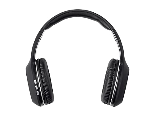 BT-205 Wireless Headphone