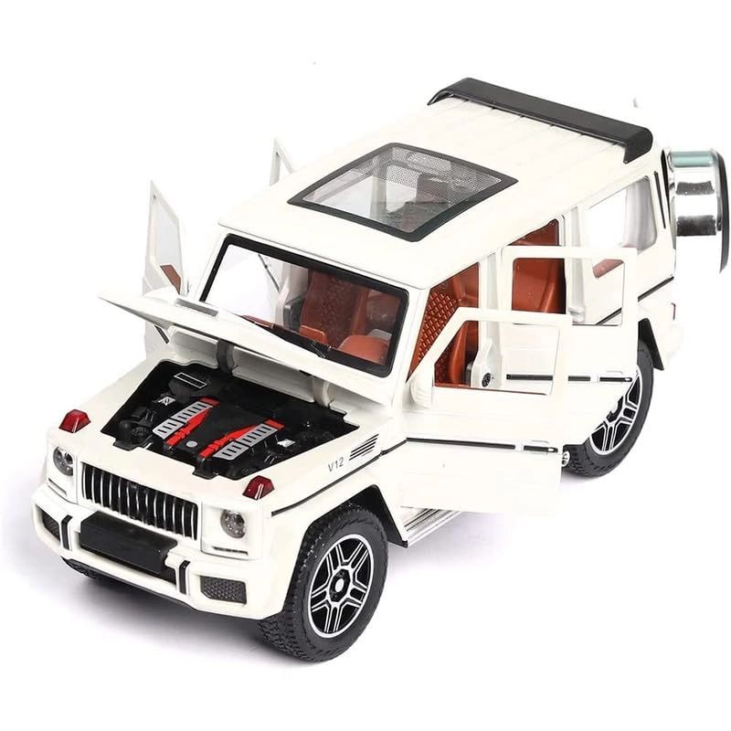G Klessa - 1:24 1pcs