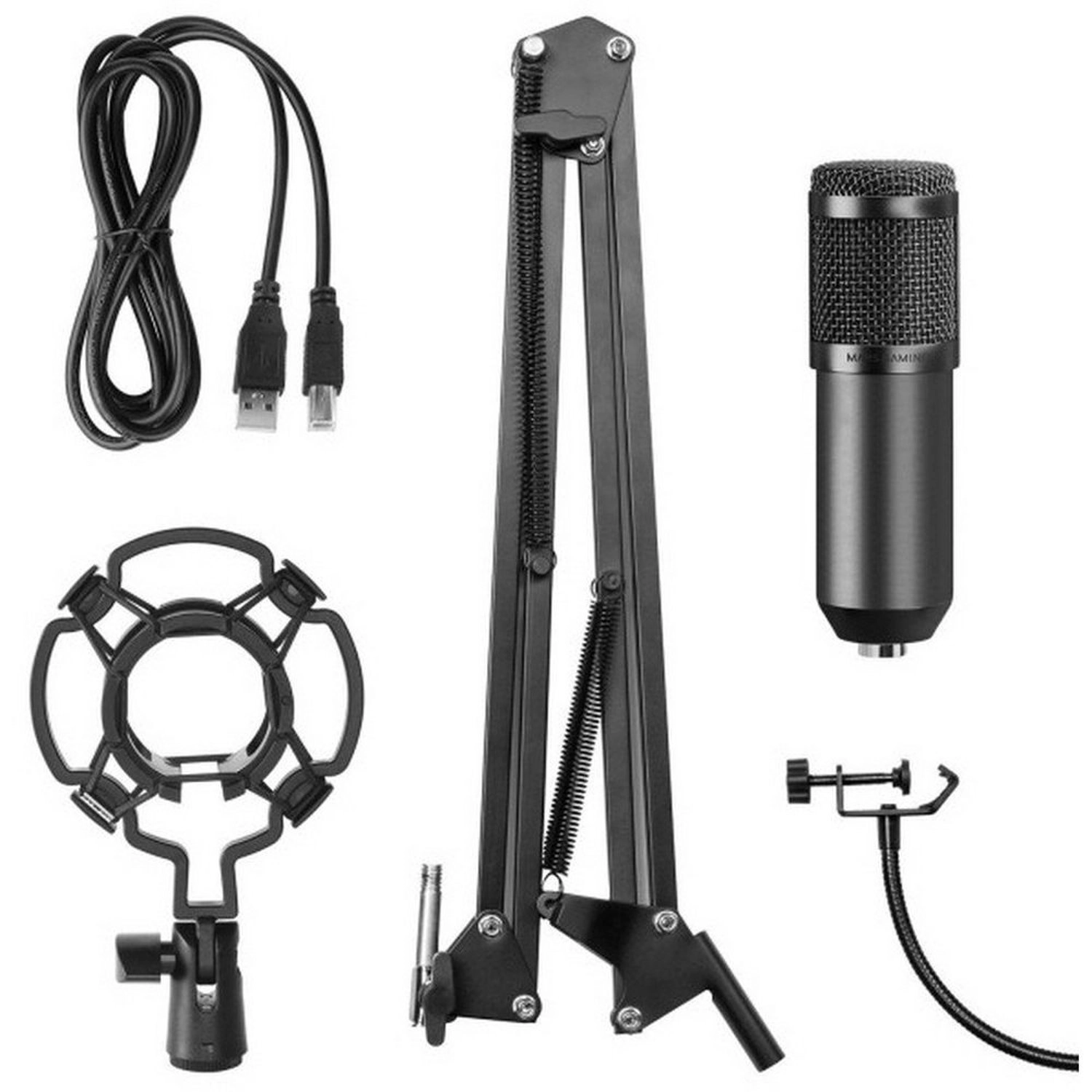 MMICPRO USB Microphone