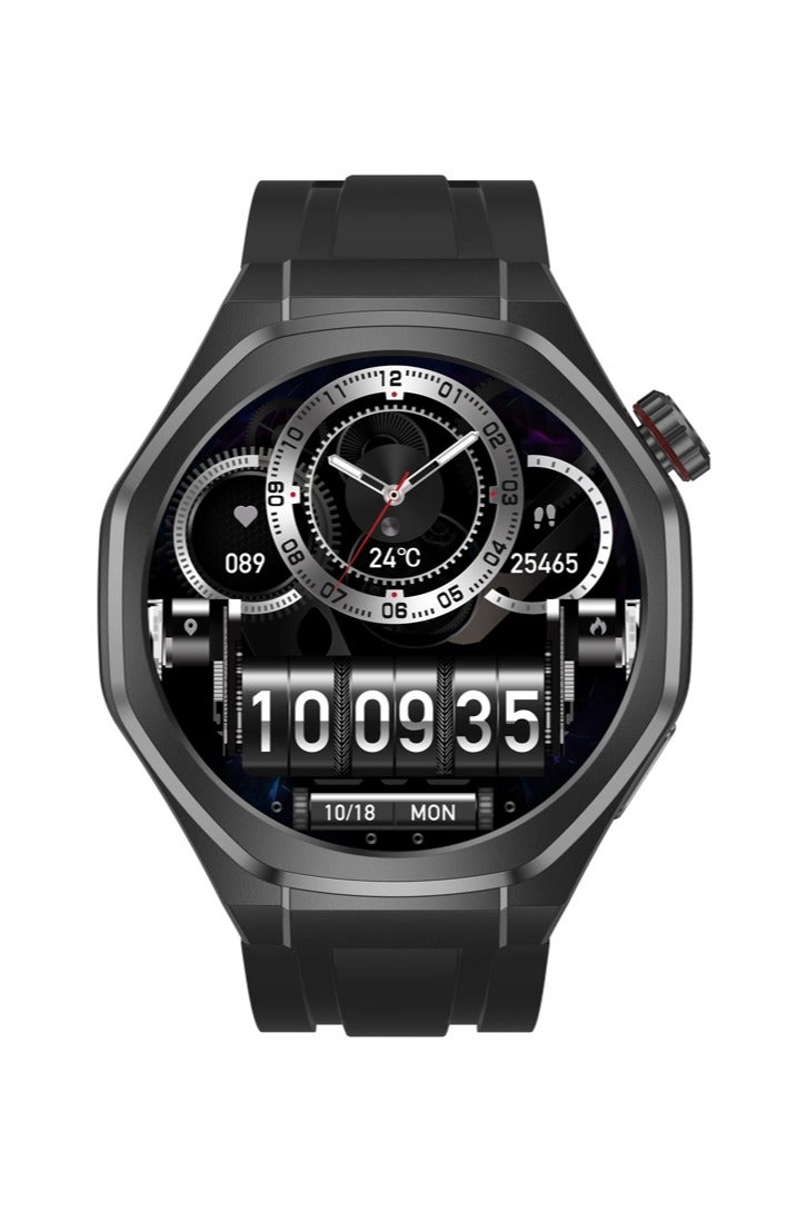 Watch5ultra 47.3mm Zinc alloy