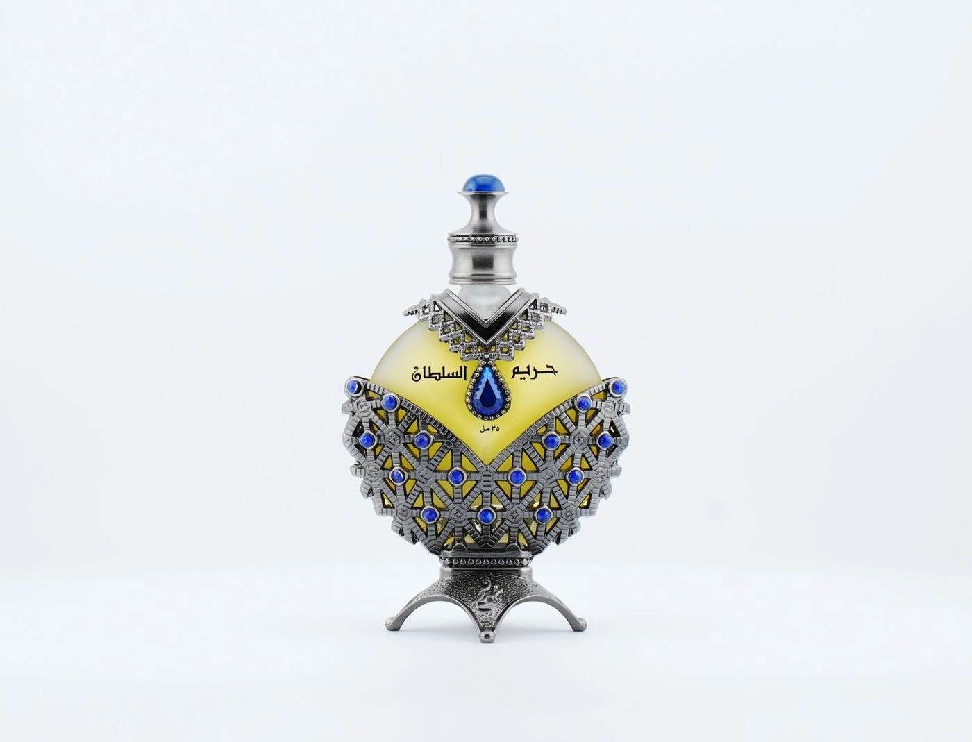 Hareem Al Sultan Blue - 35.0 Milliliter