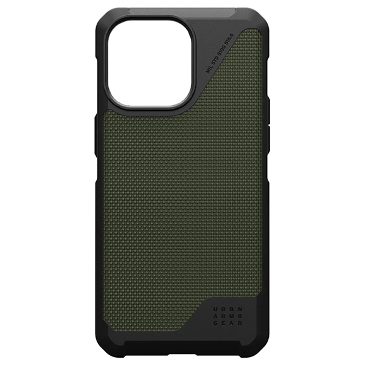 Metropolis LT Case with MagSafe for iPhone 15 Pro Max
