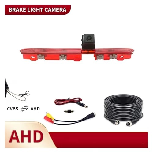 Car Backup Camera - Night vision