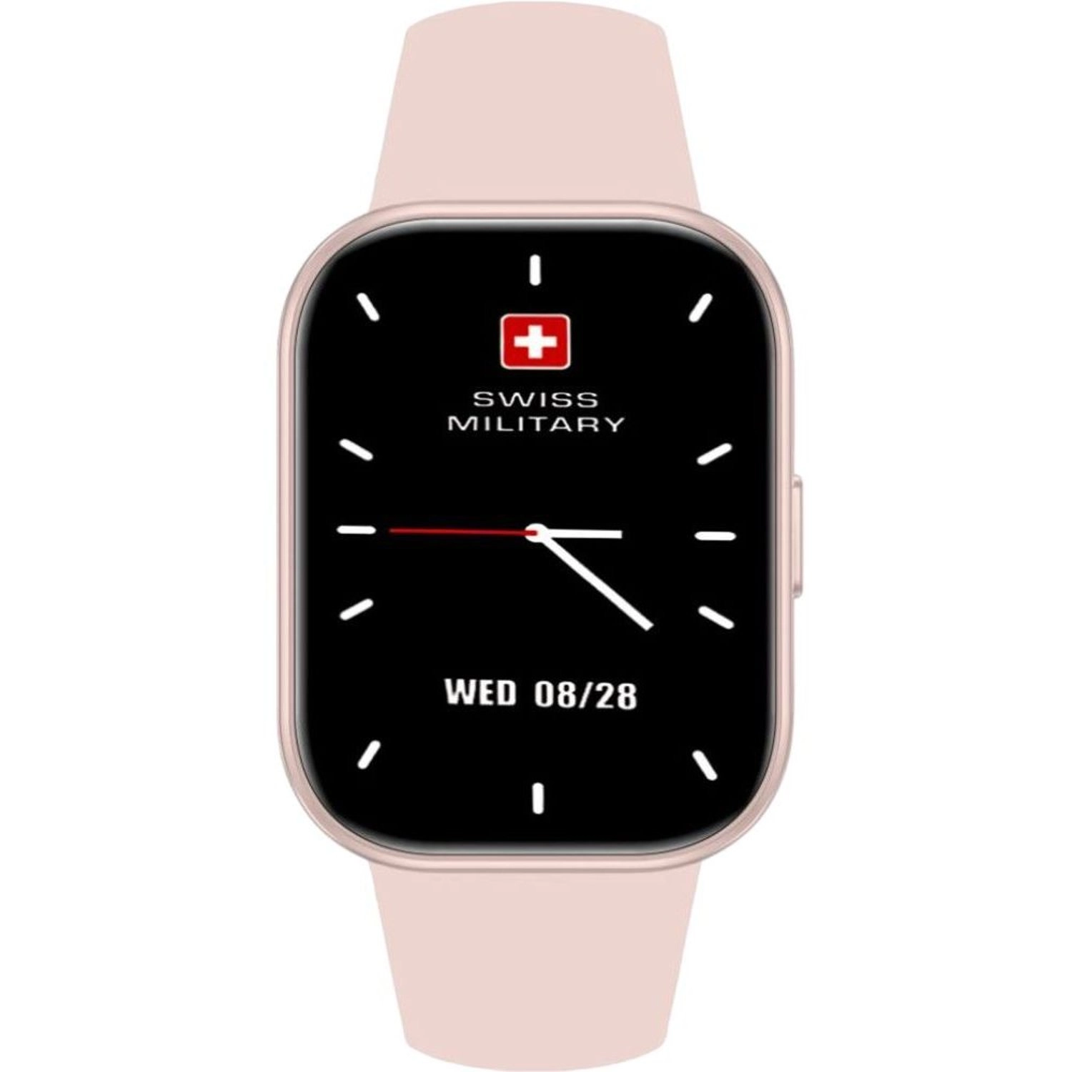 Swiss Military Watch Band Rhine 3 - 1.45 Inches