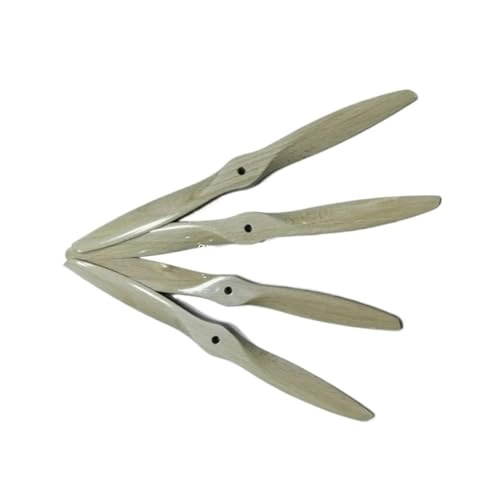 beech wood propeller