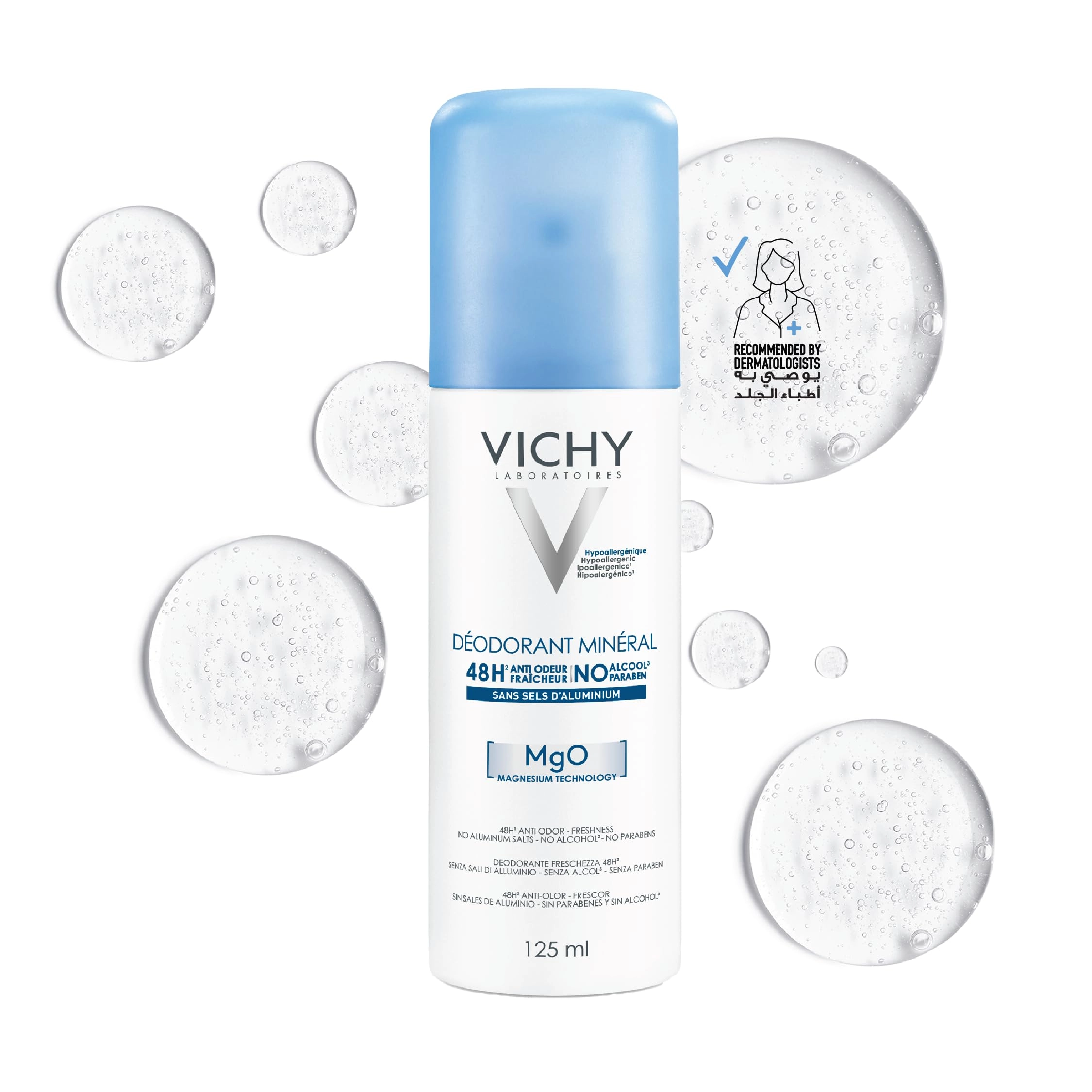 Vichy Sv0300 - Fresh