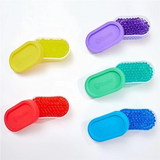 Grown MultiPack - 3 + 3 pieces