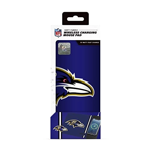 NFL Mouse Pad - 22.86x9.91 cm