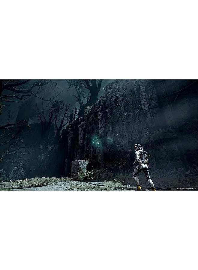 Returnal UAE Version - PlayStation 5