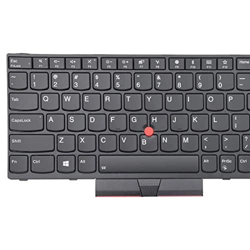 Replacement Keyboard - US Wireless