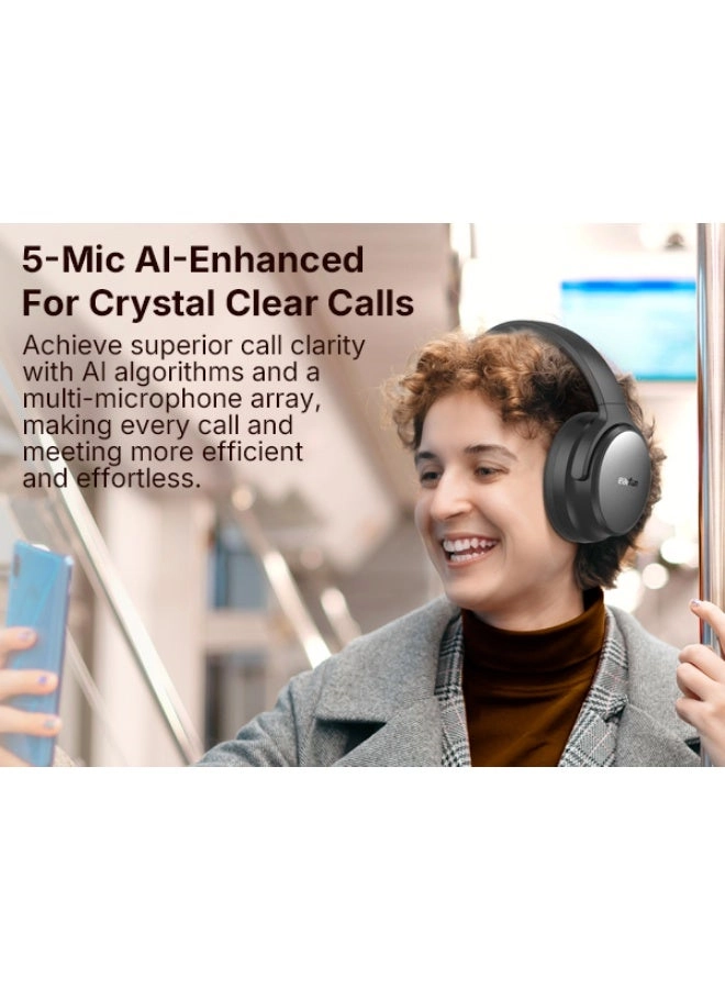 Tune Pro Wireless Headphone