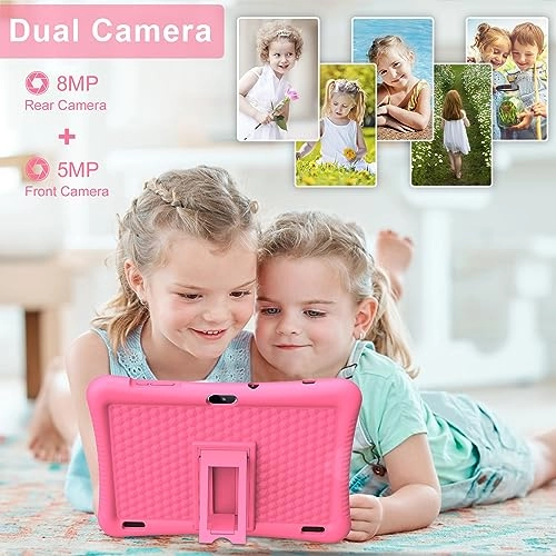 S10A - 10 Inches 32 GB