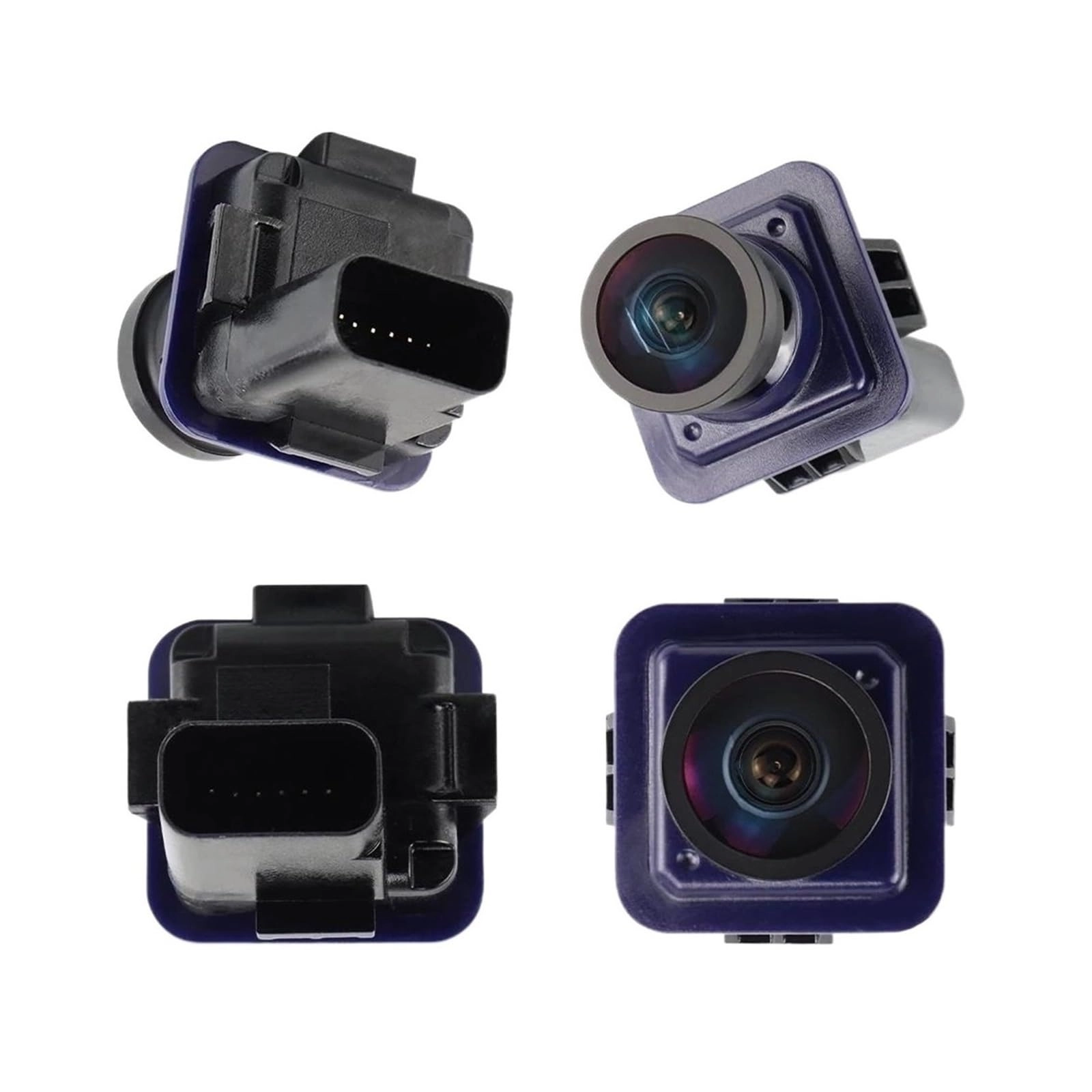 56054058AH - Night vision Wire 960*480 pixels