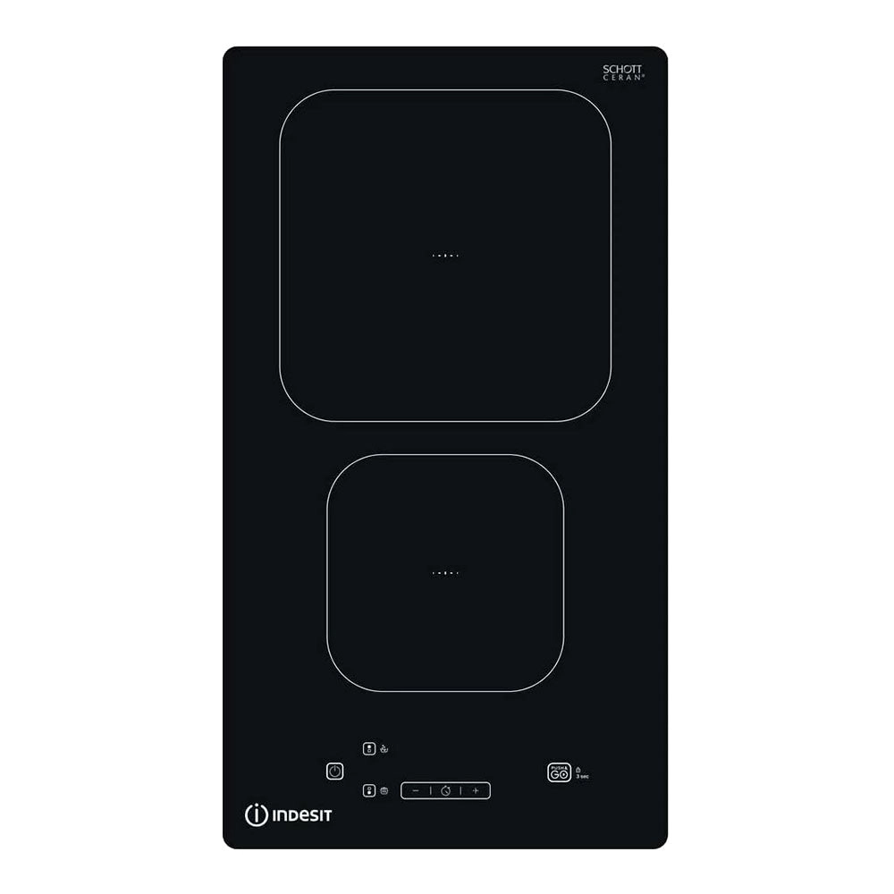 Indesit IS-19Q30NE Induction hob