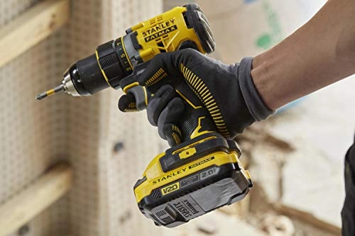 SFMCD721B-XJ - 18 Volts 80 Newton Meters BRUSHLESS