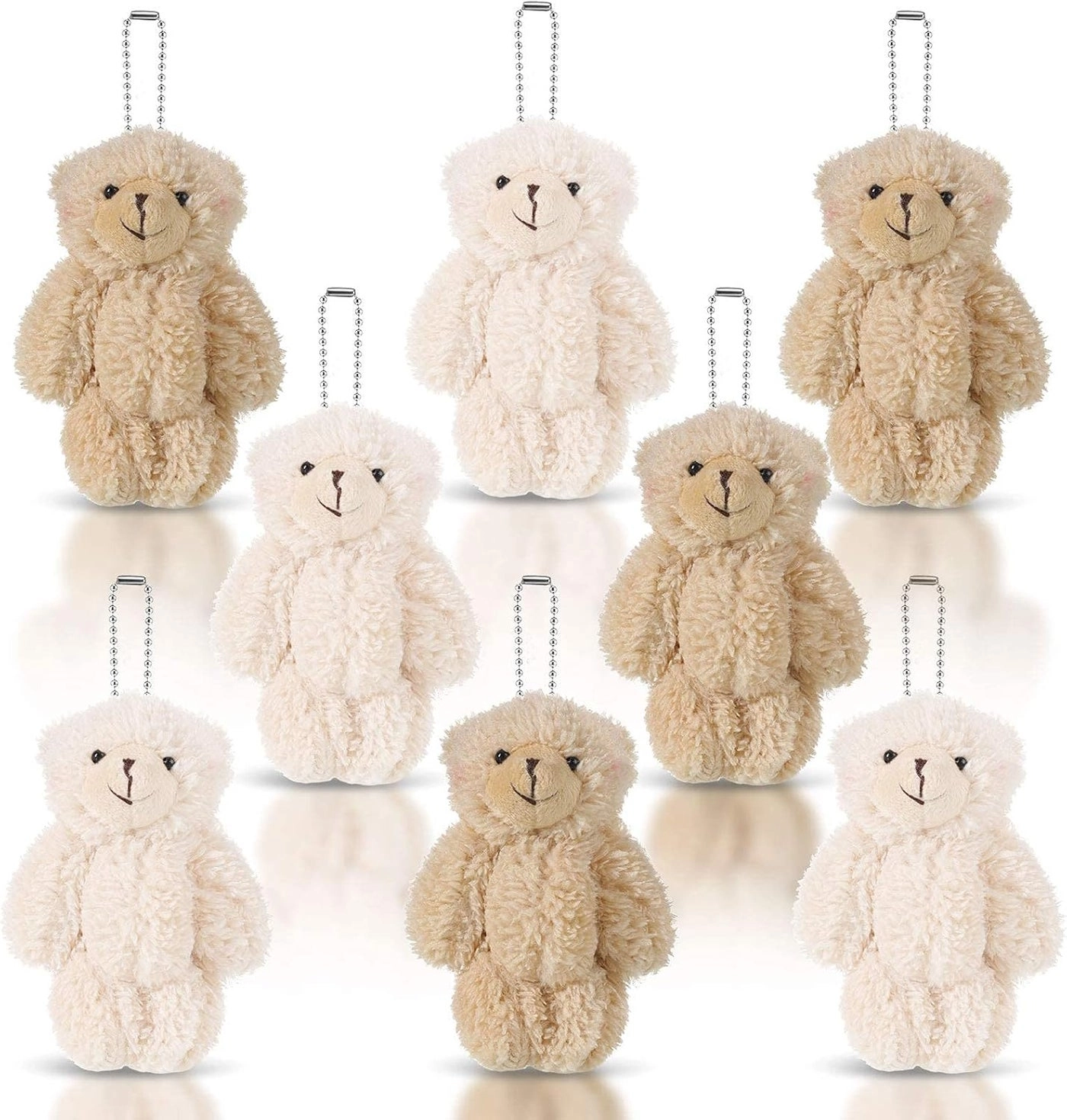 Mini Joint Bear 12 cm