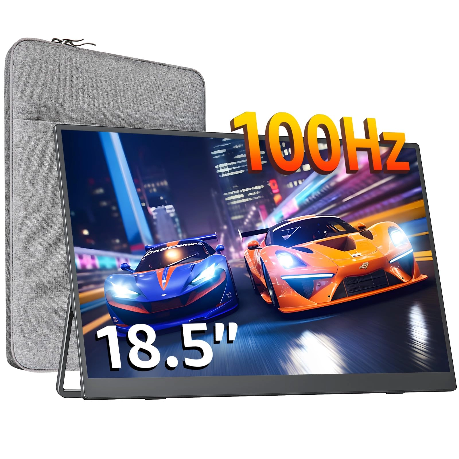 cocopar M185 - 18.5 inch 1920 x 1080