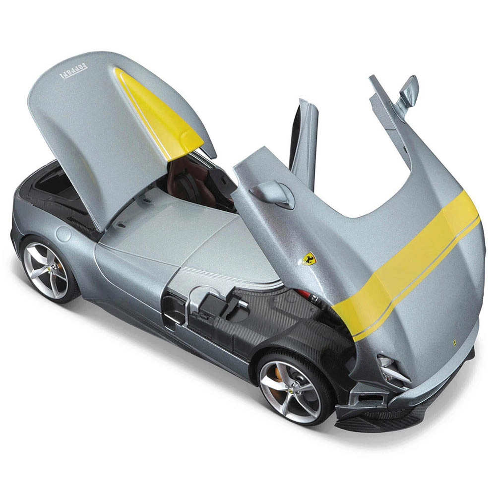Ferrari Monza SP1 - 1:18