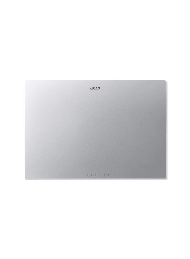 Aspire Lite 14 - 14'' N355 8GB DDR5 512GB SSD