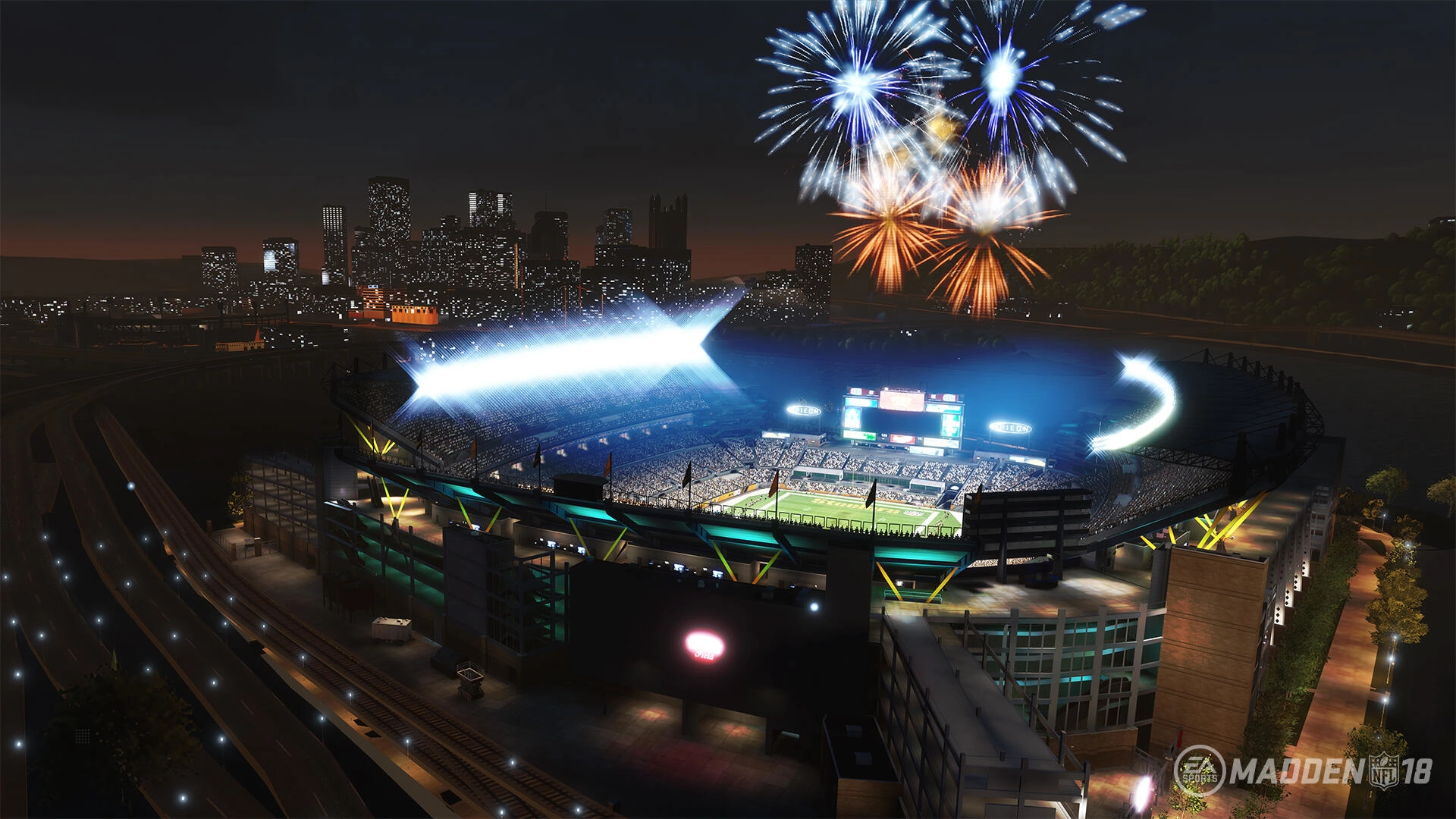 Madden NFL 18 - Xbox One