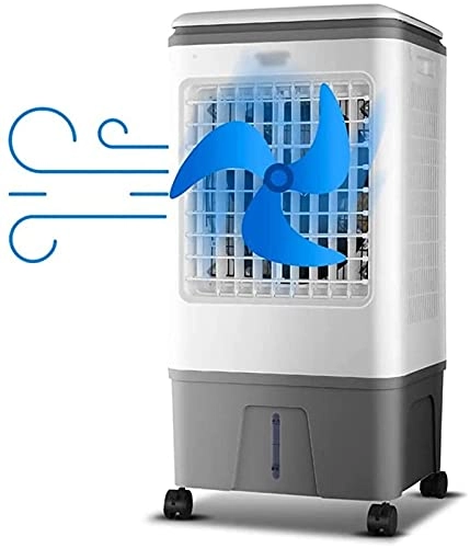 Portable air conditioner