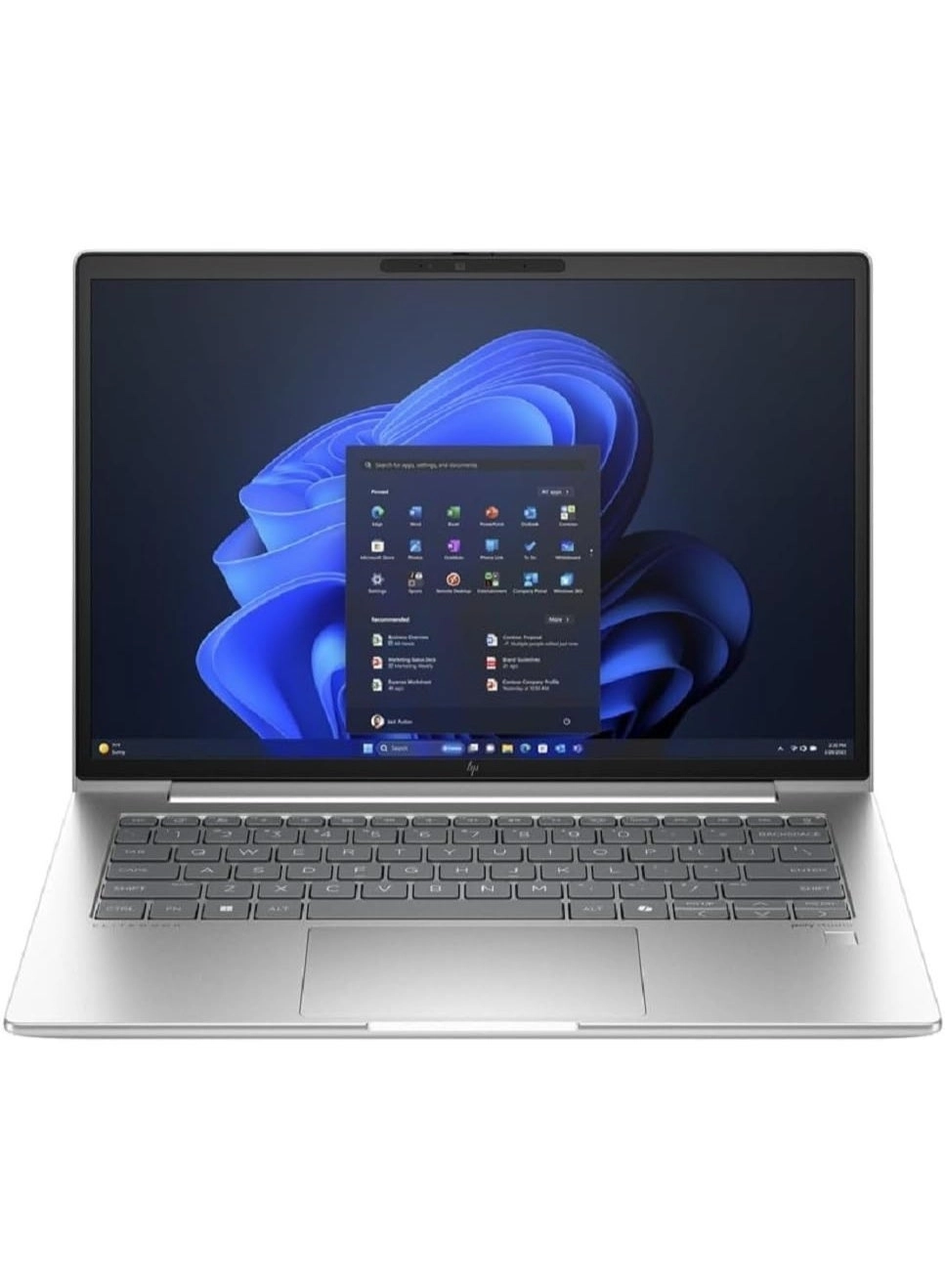 HP EliteBook 640 G11 - 14'' Core Ultra 5 125U 32GB DDR5 512GB SSD