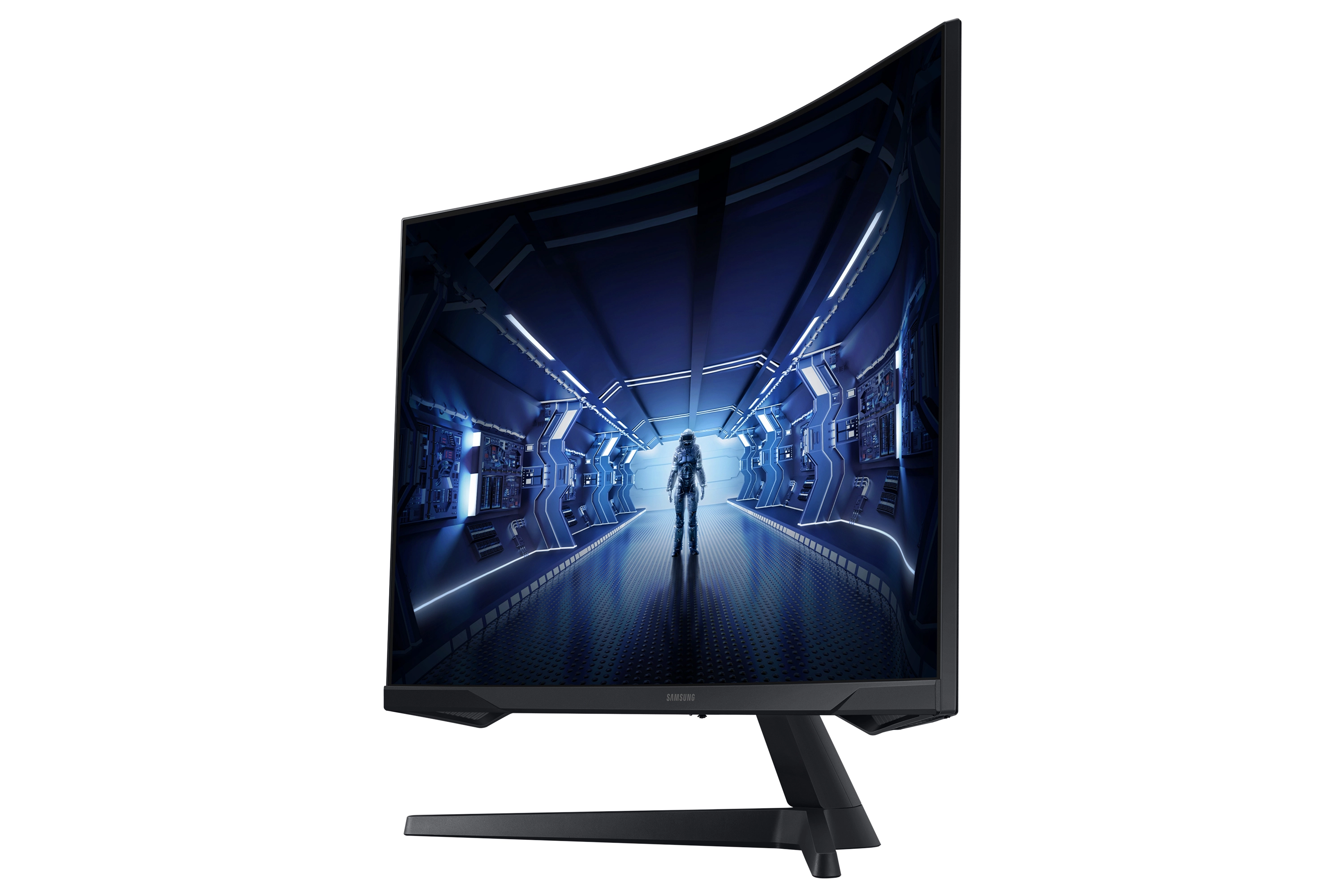LC32G75T - 32 inch 2560 X 1440