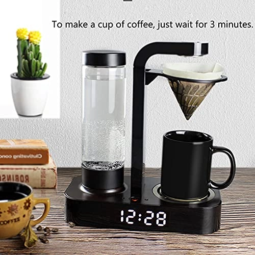 Drip - Electric Clock Manual CDBT22687