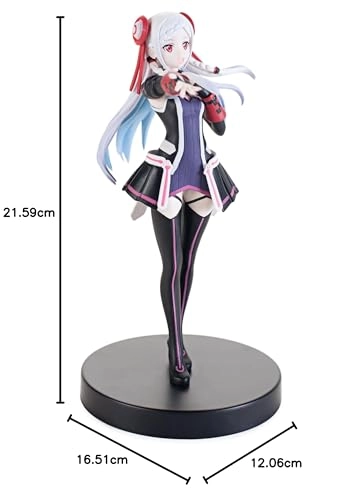 Yuna - Sword Art Online the Movie (21.59 cm) (20180105)