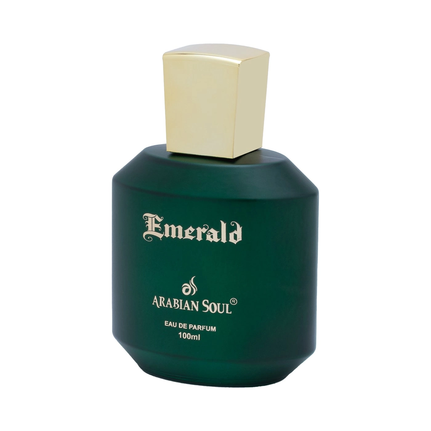 EMERALD - Eau de Parfum 100 ml